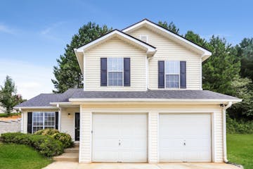 4150 RIVERBANK CT DECATUR, GA 30034